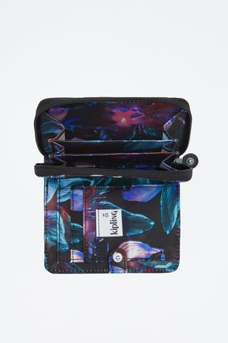 Porte-monnaie Money Love - Noir