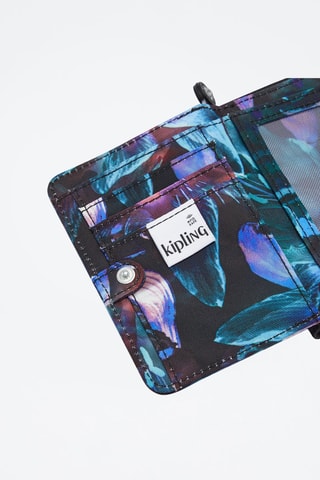 Porte-monnaie Money Love - Noir