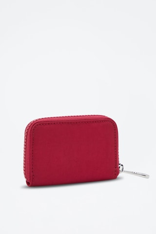 Porte-monnaie Cash buddy - Rouge