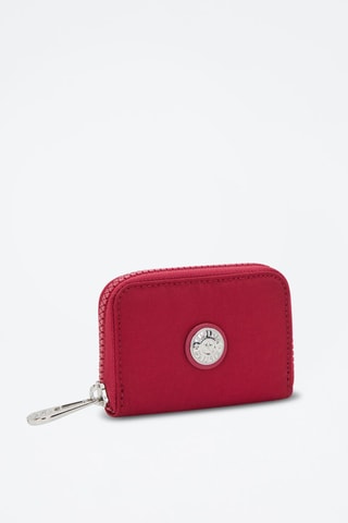Porte-monnaie Cash buddy - Rouge