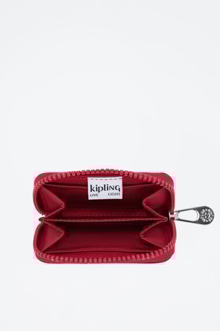 Porte-monnaie Cash buddy - Rouge