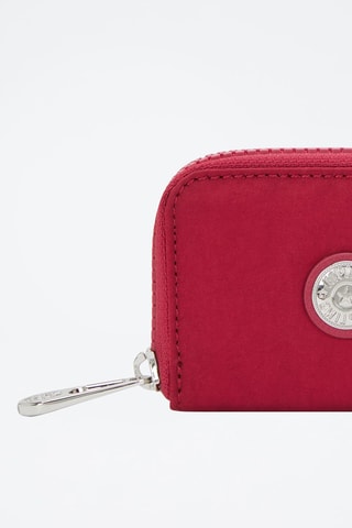 Porte-monnaie Cash buddy - Rouge