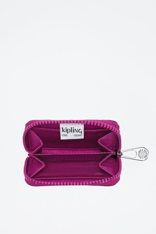 Porte-monnaie Cash Bubby - Fuchsia