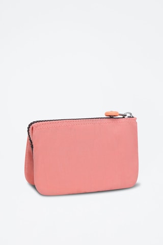 Porte-monnaie Creativity S - Rose