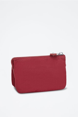 Porte-monnaie Creativity S - Rouge