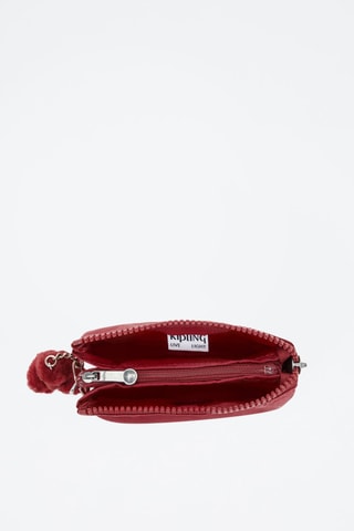 Porte-monnaie Creativity S - Rouge