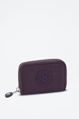 Porte-monnaie Cash Buddy - Violet