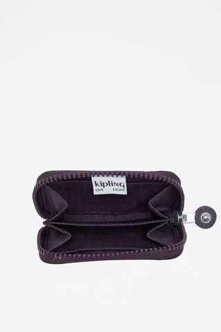 Porte-monnaie Cash Buddy - Violet