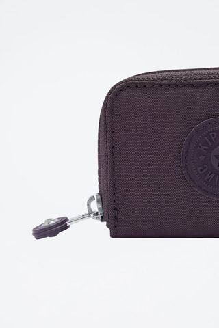 Porte-monnaie Cash Buddy - Violet
