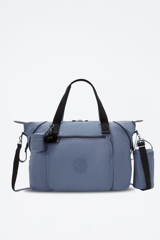 Sac à langer Art M - 26 l - Bleu marine