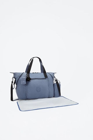 Sac à langer Art M - 26 l - Bleu marine