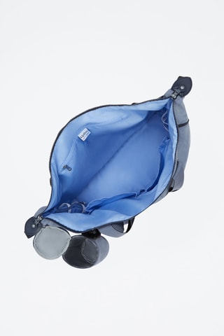 Sac à langer Art M - 26 l - Bleu marine