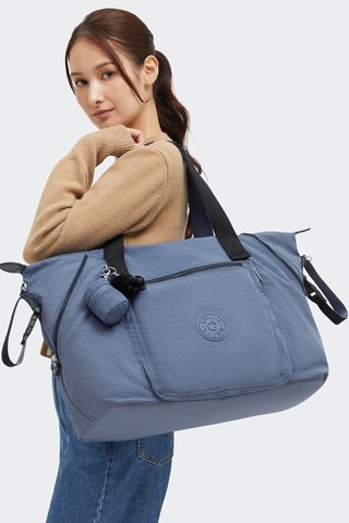 Sac à langer Art M - 26 l - Bleu marine