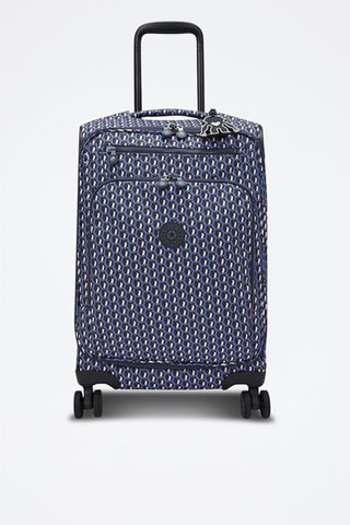 Valise cabine New Youri Spin - Bleu marine