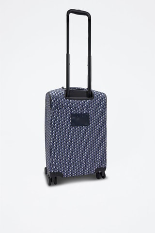 Valise cabine New Youri Spin - Bleu marine