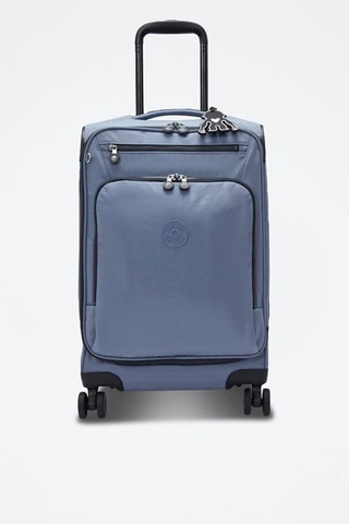 Valise cabine New youri spin - Bleu marine