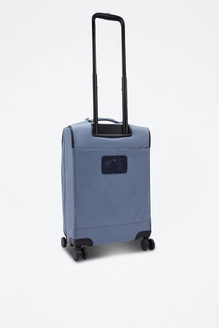 Valise cabine New youri spin - Bleu marine