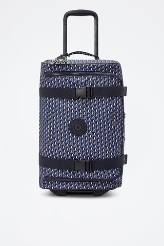 Valise cabine Aviana S - Bleu