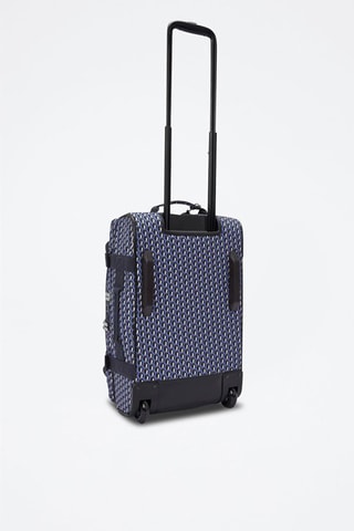 Valise cabine Aviana S - Bleu