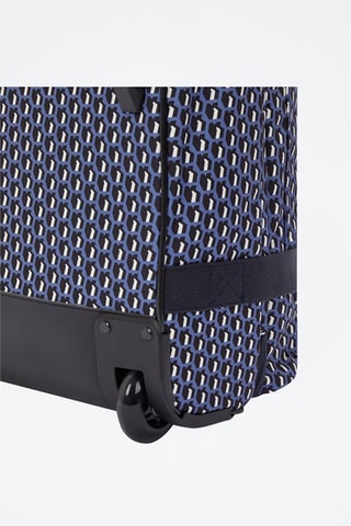 Valise cabine Aviana S - Bleu