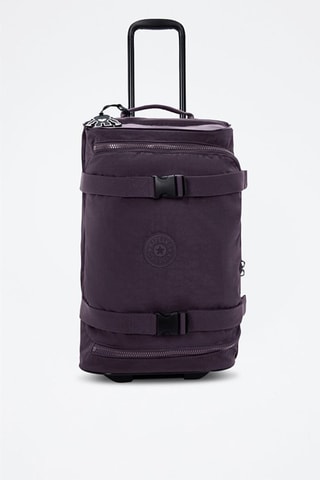 Valise cabine Aviana - Violet