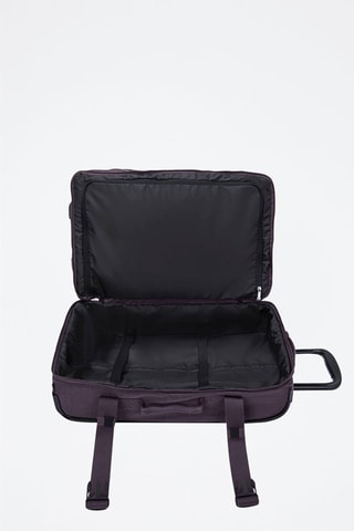 Valise cabine Aviana - Violet