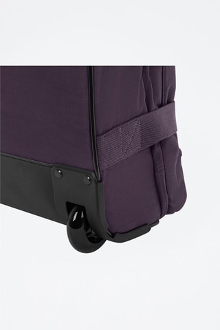 Valise cabine Aviana - Violet