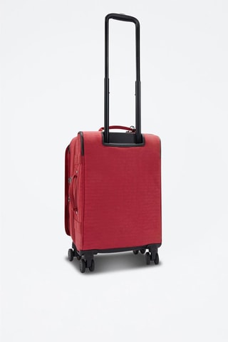 Valise cabine Spontaneous S - Rouge