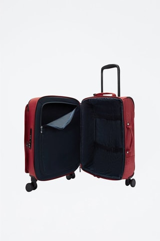 Valise cabine Spontaneous S - Rouge