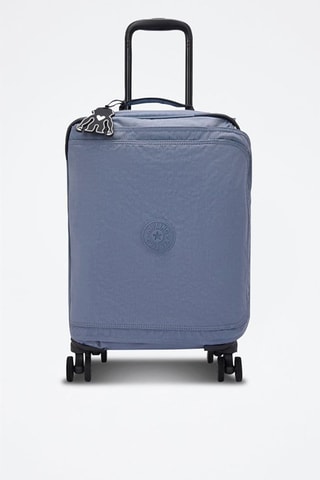 Valise cabine Spontaneous - Bleu marine
