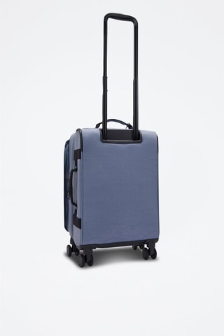 Valise cabine Spontaneous - Bleu marine