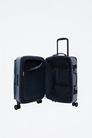 Valise cabine Spontaneous - Bleu marine