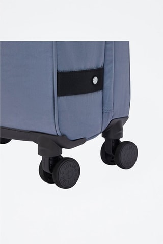 Valise cabine Spontaneous - Bleu marine