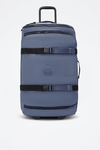 Valise semaine Aviana (M) - Bleu marine