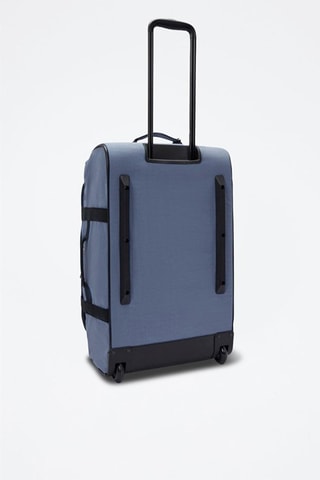 Valise semaine Aviana (M) - Bleu marine