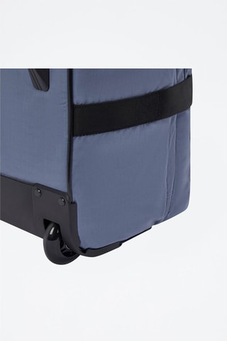 Valise semaine Aviana (M) - Bleu marine