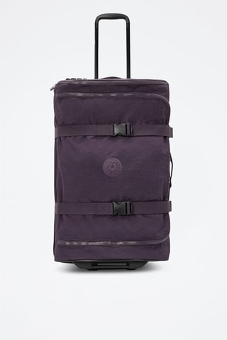 Valise semaine Aviana (M) - Violet