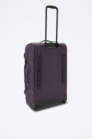 Valise semaine Aviana (M) - Violet