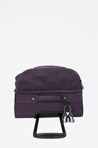 Valise semaine Aviana (M) - Violet