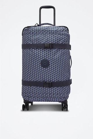 Valise semaine Spontaneous - Bleu marine