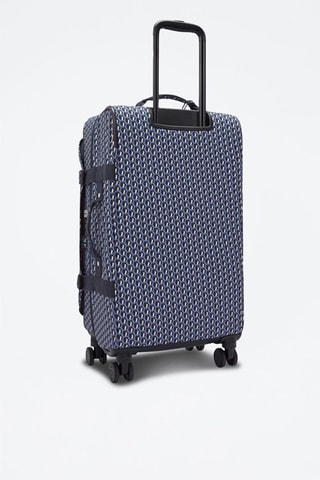 Valise semaine Spontaneous - Bleu marine