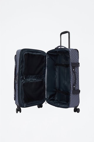 Valise semaine Spontaneous - Bleu marine