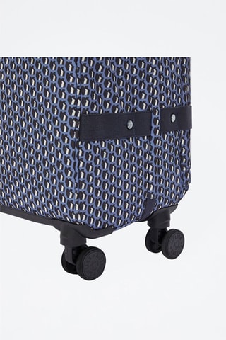 Valise semaine Spontaneous - Bleu marine