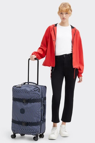 Valise semaine Spontaneous - Bleu marine