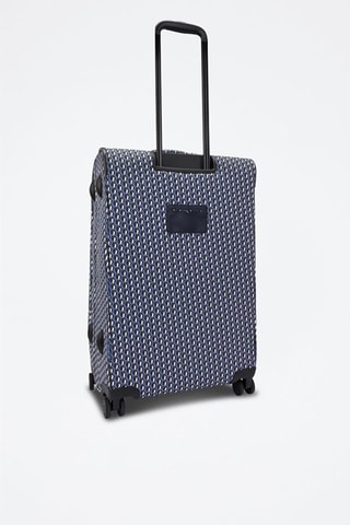 Valise semaine Youri Spin M - Bleu marine