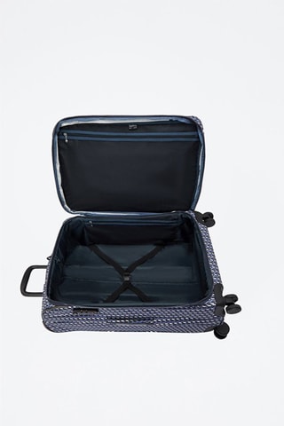 Valise semaine Youri Spin M - Bleu marine