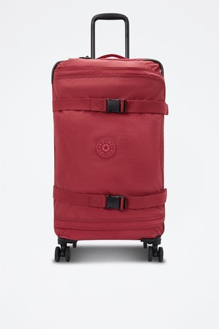 Valise semaine Spontaneous M - Rouge
