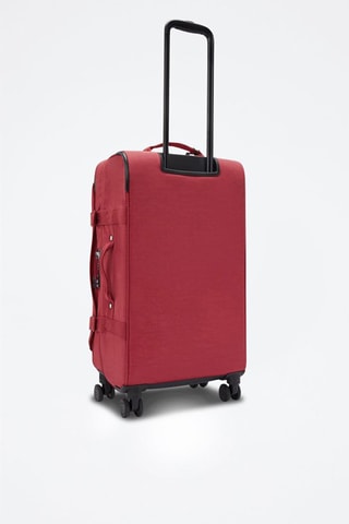 Valise semaine Spontaneous M - Rouge
