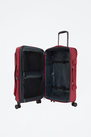 Valise semaine Spontaneous M - Rouge