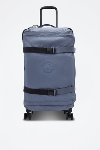 Valise semaine Spontaneous M - Bleu